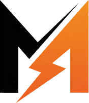 Midmoors electrical services logo